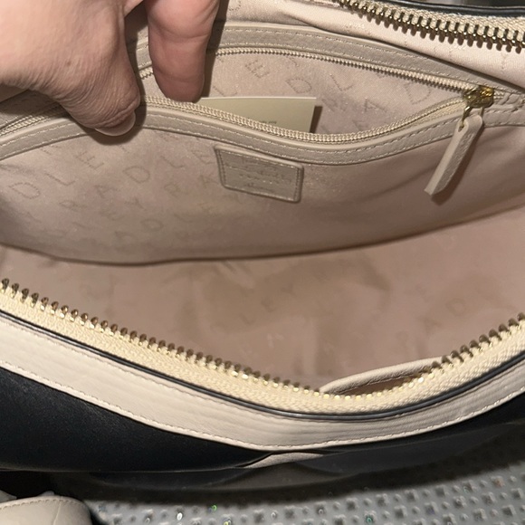 RADLEY LONDON Bags Radley London Forest Way Checkerboard Medium Ziptop Shoulder Bag Nwt